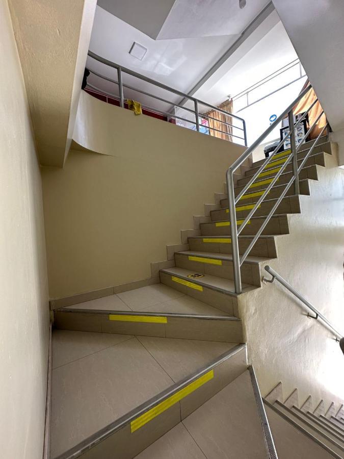 Hostal Trumarka กาฮามาร์กา ภายนอก รูปภาพ